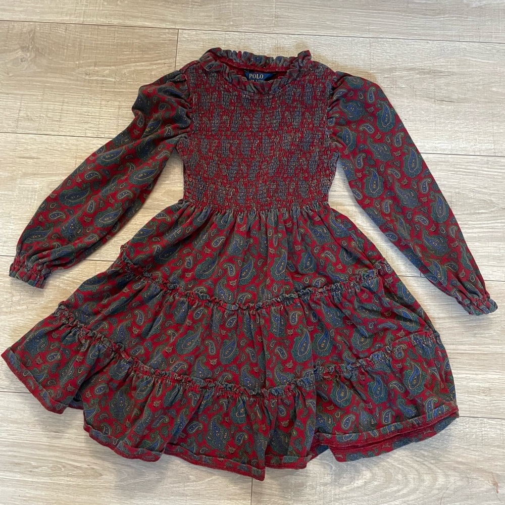 POLO Ralph Lauren Dress